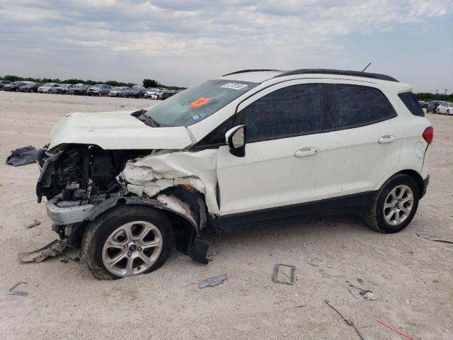 FORD ECOSPORT S 2019 maj3s2ge4kc280453