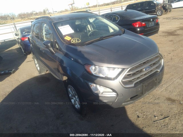 FORD ECOSPORT 2019 maj3s2ge4kc283028