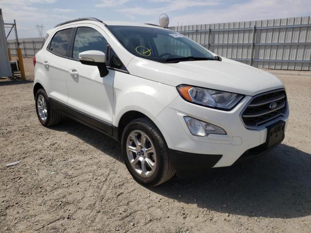 FORD ECOSPORT 2019 maj3s2ge4kc291159