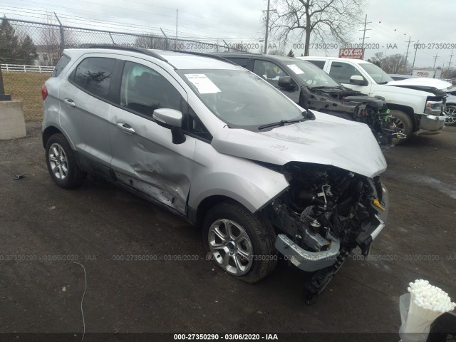 FORD ECOSPORT 2019 maj3s2ge4kc299861