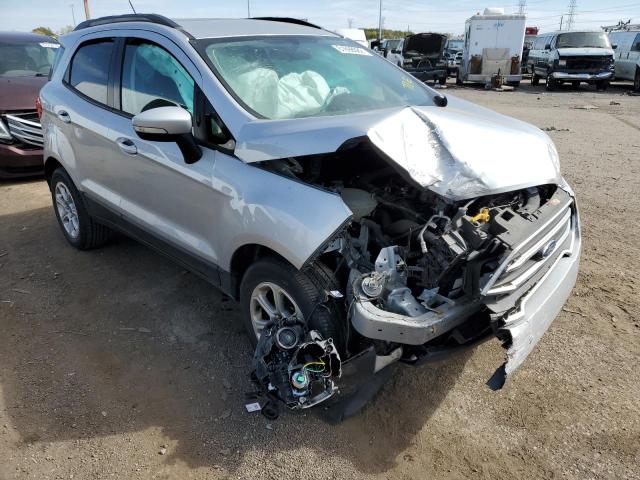 FORD ECOSPORT S 2019 maj3s2ge4kc303200