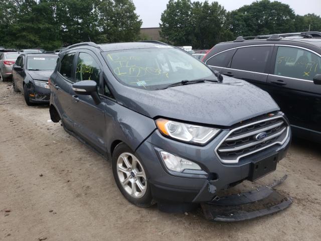 FORD ECOSPORT S 2019 maj3s2ge4kc306923