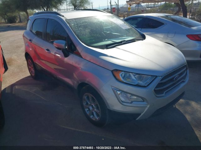 FORD ECOSPORT 2019 maj3s2ge4kc308042