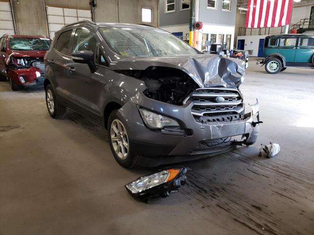 FORD ECOSPORT S 2019 maj3s2ge4kc308462