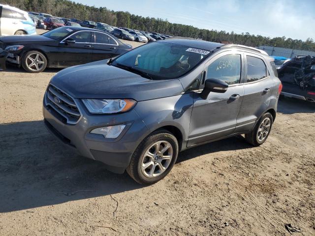 FORD ECOSPORT S 2020 maj3s2ge4lc314859