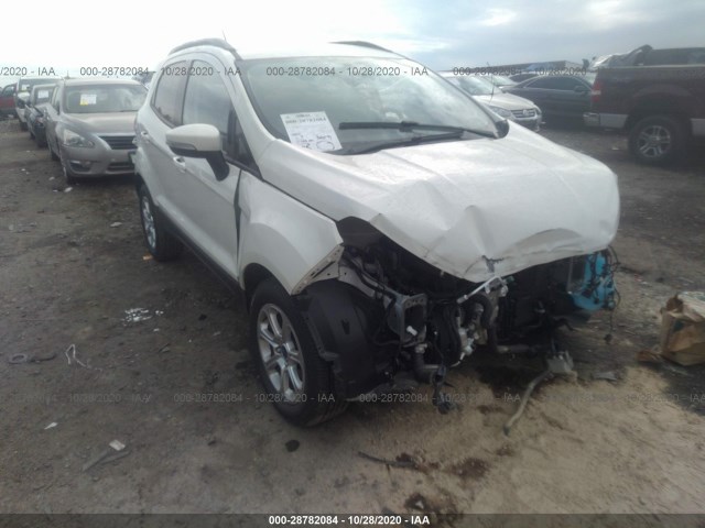 FORD ECOSPORT 2020 maj3s2ge4lc321732