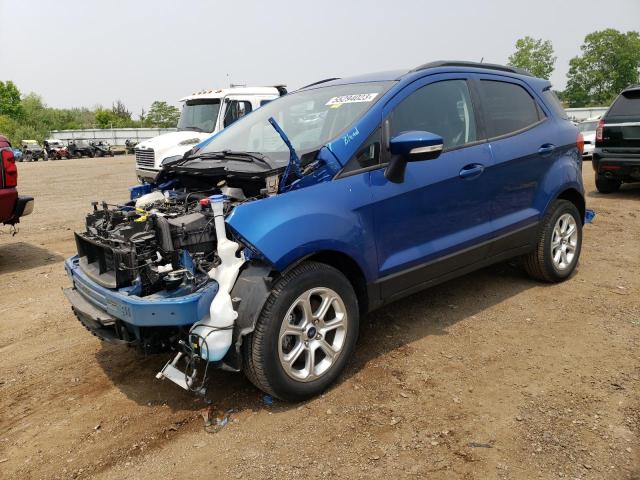 FORD ECOSPORT 2019 maj3s2ge4lc326963