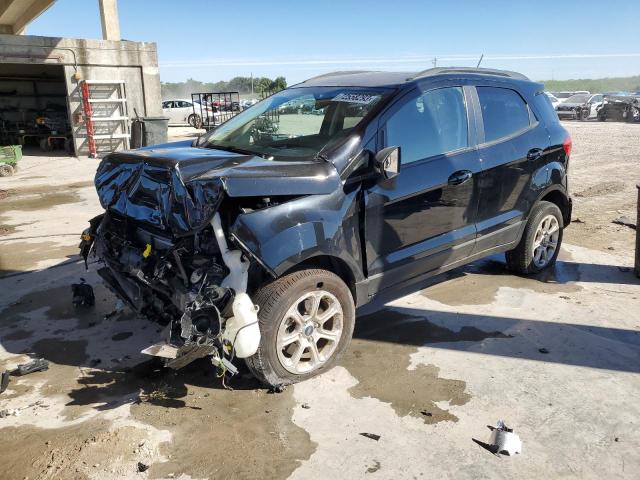 FORD ECOSPORT 2020 maj3s2ge4lc329426