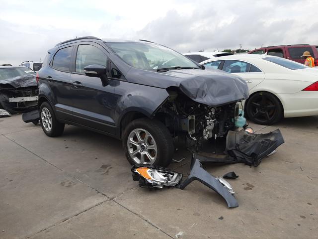 FORD ECOSPORT S 2020 maj3s2ge4lc332617