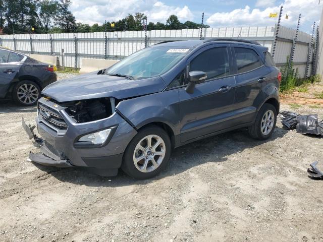 FORD ECOSPORT S 2020 maj3s2ge4lc335369