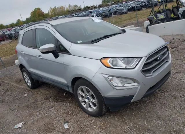 FORD ECOSPORT 2020 maj3s2ge4lc337087