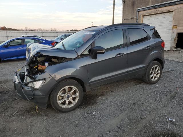 FORD ECOSPORT S 2020 maj3s2ge4lc342385