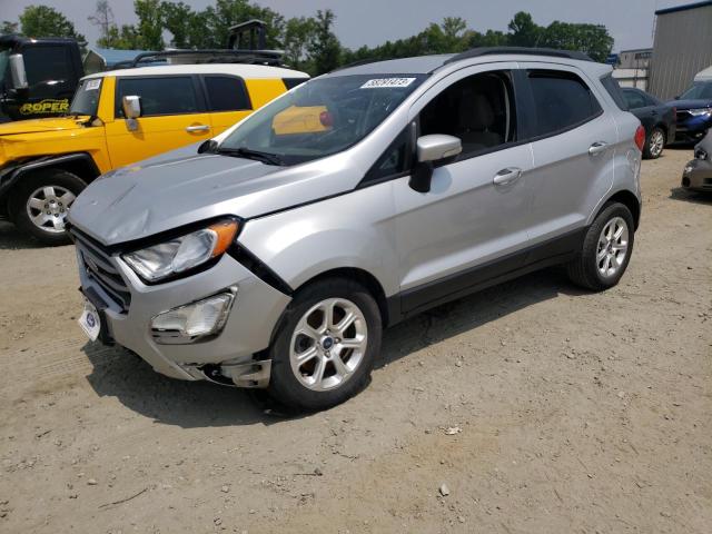 FORD ECOSPORT S 2020 maj3s2ge4lc342399