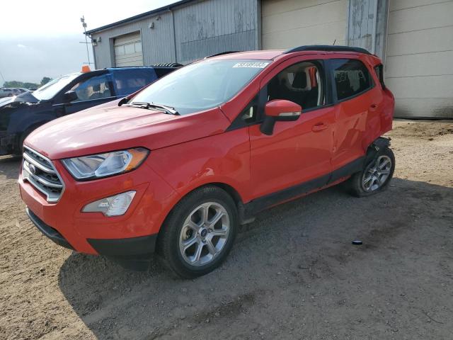 FORD ECOSPORT S 2020 maj3s2ge4lc344265