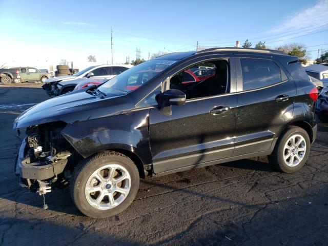 FORD ECOSPORT S 2020 maj3s2ge4lc344301