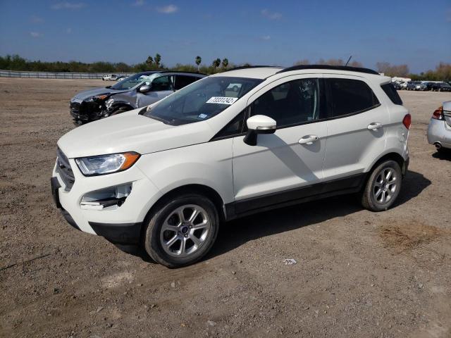 FORD ECOSPORT S 2020 maj3s2ge4lc344489