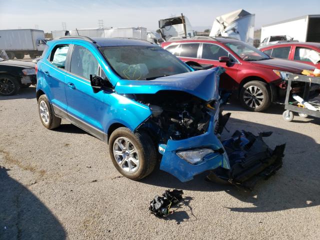 FORD ECOSPORT S 2020 maj3s2ge4lc344556