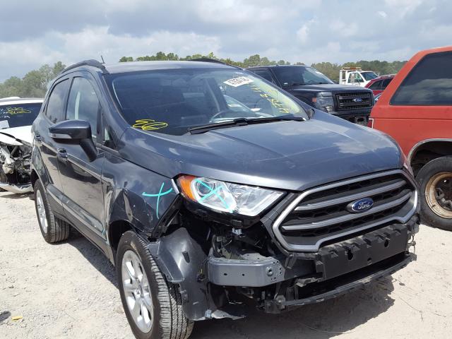 FORD ECOSPORT S 2020 maj3s2ge4lc344704