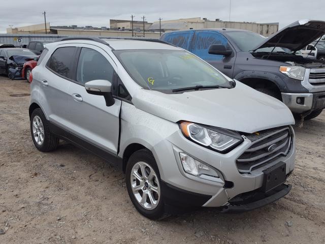 FORD ECOSPORT S 2020 maj3s2ge4lc347926