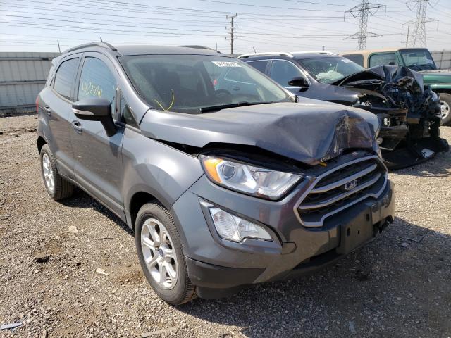 FORD ECOSPORT S 2020 maj3s2ge4lc348591