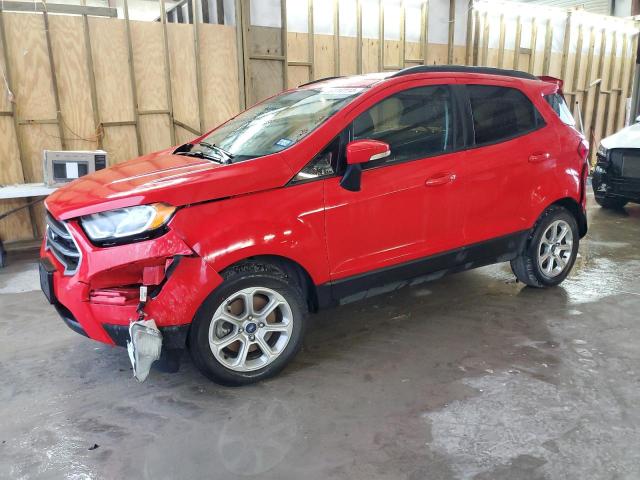 FORD ECOSPORT 2020 maj3s2ge4lc353726