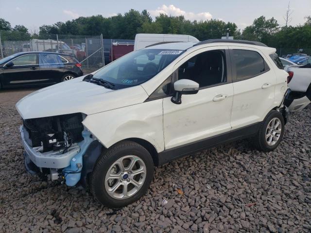 FORD ECOSPORT S 2020 maj3s2ge4lc366508