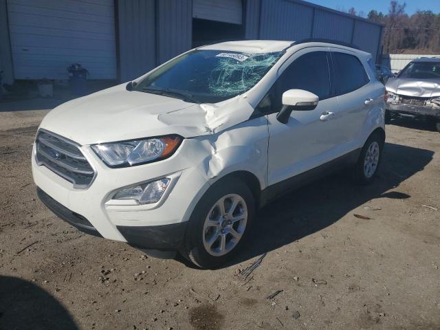 FORD ECOSPORT 2020 maj3s2ge4lc382403