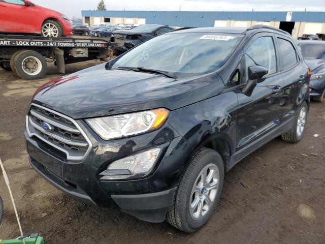 FORD ECOSPORT 2020 maj3s2ge4lc383101