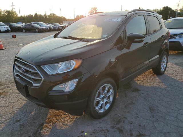 FORD ECOSPORT S 2020 maj3s2ge4lc383499