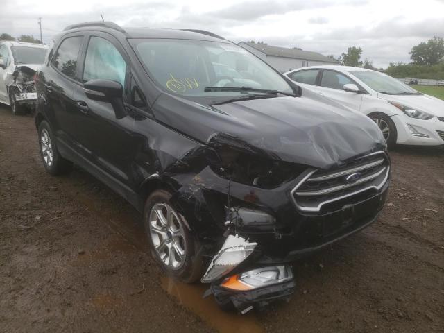 FORD ECOSPORT S 2020 maj3s2ge4lc386886