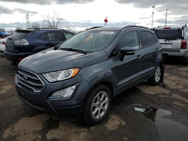 FORD ECOSPORT S 2020 maj3s2ge4lc394566