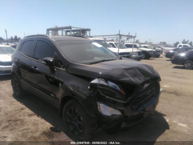 FORD ECOSPORT 2021 maj3s2ge4mc404160