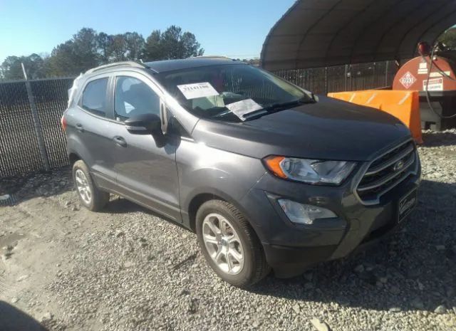 FORD ECOSPORT 2021 maj3s2ge4mc406037