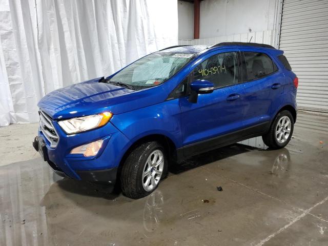 FORD ECOSPORT 2021 maj3s2ge4mc411190