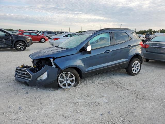 FORD ECOSPORT 2021 maj3s2ge4mc436803