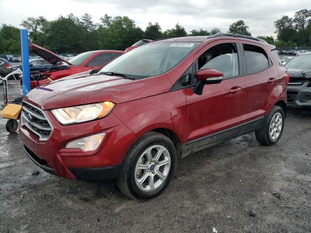 FORD ECOSPORT S 2021 maj3s2ge4mc437577