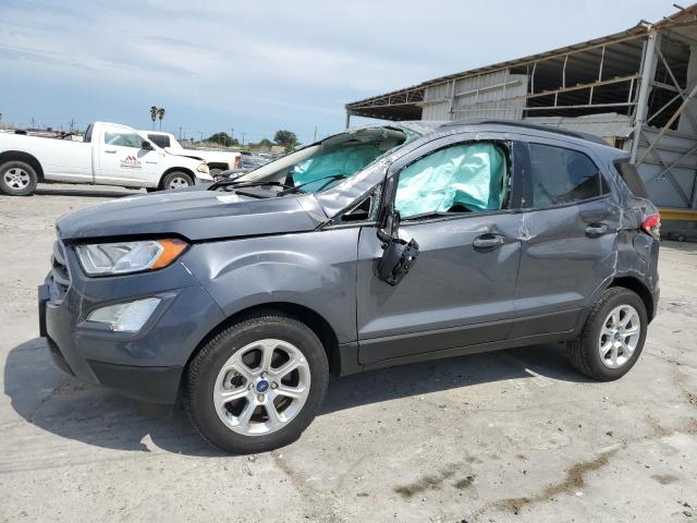 FORD ECOSPORT S 2021 maj3s2ge4mc442553