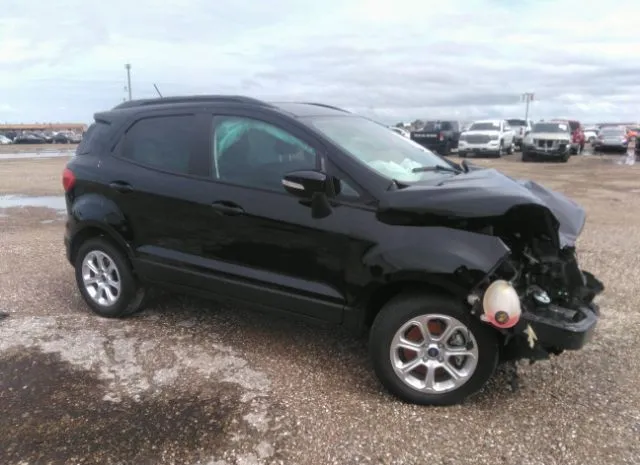 FORD ECOSPORT 2021 maj3s2ge4mc443881