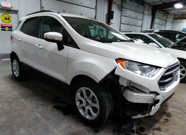 FORD ECOSPORT 2019 maj3s2ge5kc263001