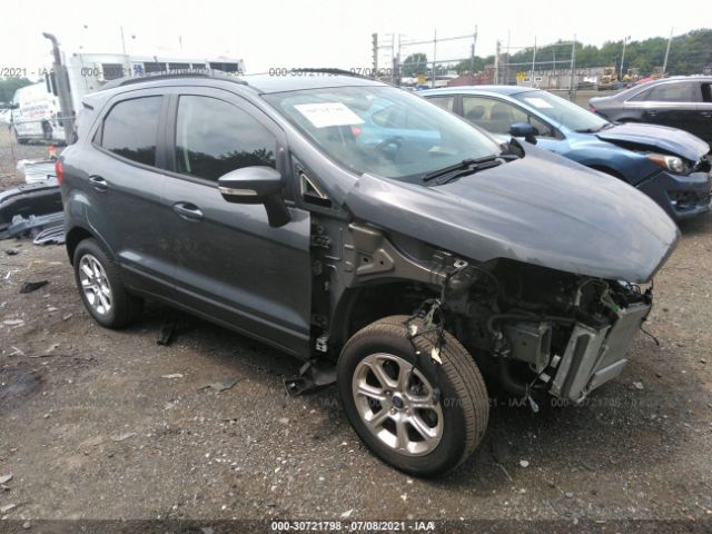 FORD ECOSPORT 2019 maj3s2ge5kc265850