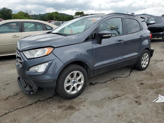 FORD ECOSPORT S 2019 maj3s2ge5kc266514