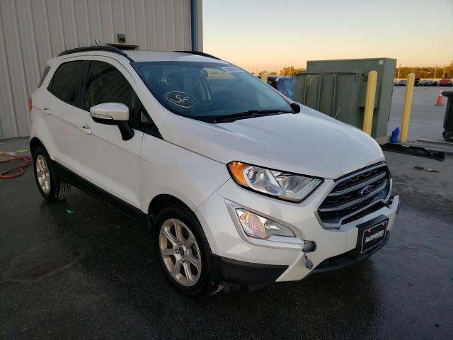 FORD ECOSPORT S 2019 maj3s2ge5kc266528