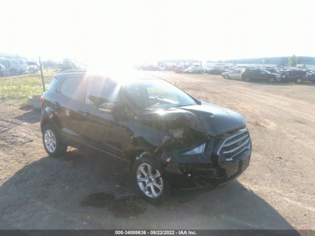 FORD ECOSPORT 2019 maj3s2ge5kc266691