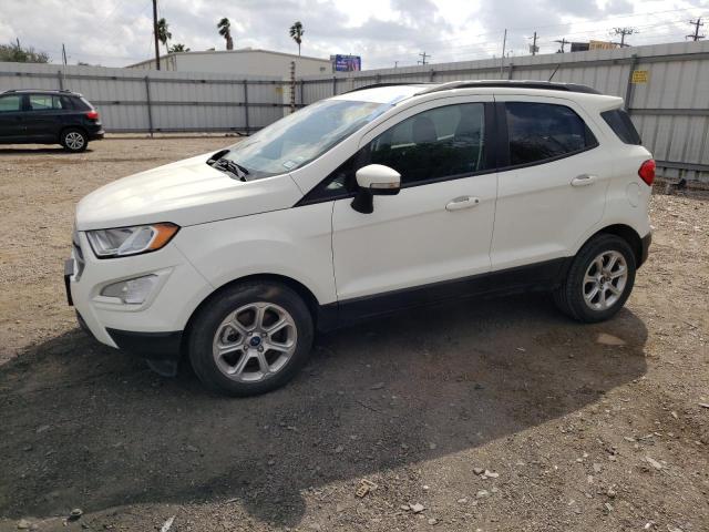 FORD ECOSPORT S 2019 maj3s2ge5kc268103