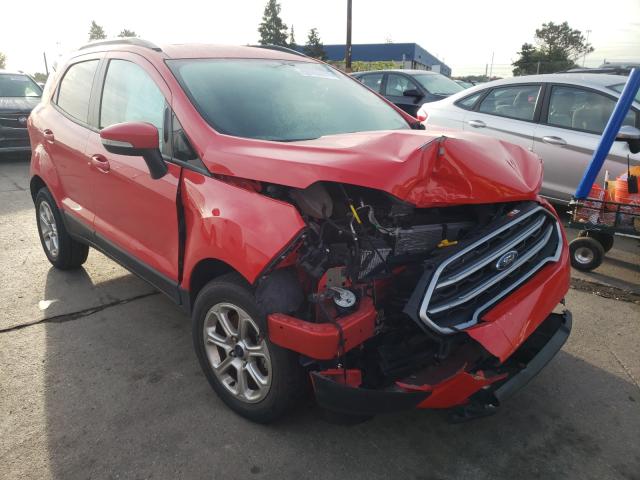 FORD ECOSPORT S 2019 maj3s2ge5kc268599