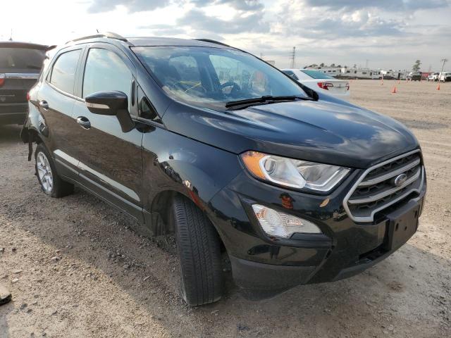 FORD ECOSPORT S 2019 maj3s2ge5kc269946