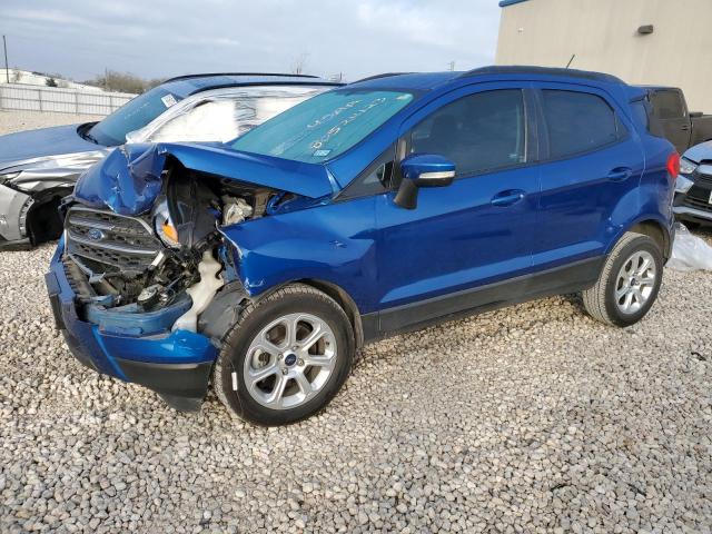 FORD ECOSPORT 2019 maj3s2ge5kc273513