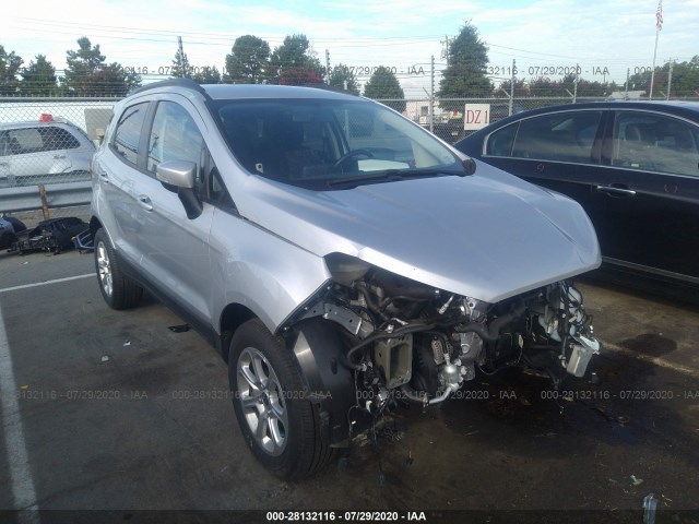 FORD ECOSPORT 2019 maj3s2ge5kc273611