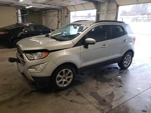 FORD ECOSPORT S 2019 maj3s2ge5kc273639