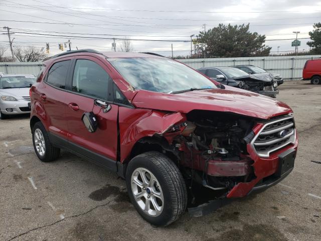 FORD ECOSPORT S 2019 maj3s2ge5kc277870